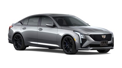 2026 Cadillac CT5-V Base