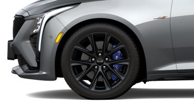 2026 Cadillac CT5-V Base