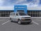 2026 Chevrolet Express Passenger 1LS