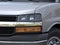 2026 Chevrolet Express Passenger 1LS