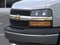 2026 Chevrolet Express Passenger 1LS