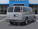 2026 Chevrolet Express Passenger 1LS