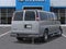 2026 Chevrolet Express Passenger 1LS