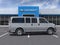 2026 Chevrolet Express Passenger 1LS