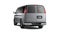 2026 Chevrolet Express Passenger 1LS