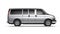 2026 Chevrolet Express Passenger 1LS