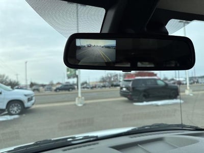 2025 Chevrolet Express Passenger 3500 Extended Wheelbase Rear-Wheel Drive 1LT