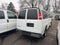 2025 Chevrolet Express Passenger 3500 3500 Extended Wheelbase Rear-Wheel Drive 1LT