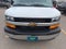 2025 Chevrolet Express Passenger 3500 Extended Wheelbase Rear-Wheel Drive 1LT