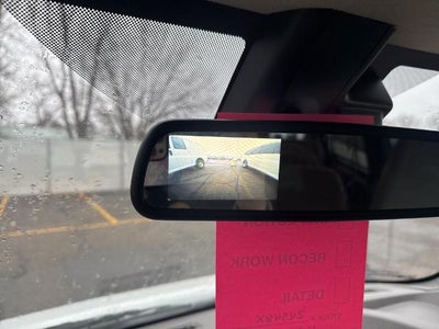 2025 Chevrolet Express Passenger 3500 3500 Extended Wheelbase Rear-Wheel Drive 1LT