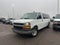 2025 Chevrolet Express Passenger 3500 Extended Wheelbase Rear-Wheel Drive 1LT