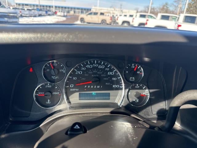 2025 Chevrolet Express Passenger 3500 Extended Wheelbase Rear-Wheel Drive 1LT