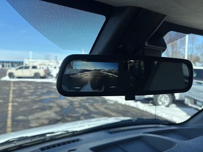 2025 Chevrolet Express Passenger 3500 Extended Wheelbase Rear-Wheel Drive 1LT