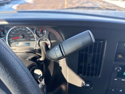 2025 Chevrolet Express Passenger 3500 Extended Wheelbase Rear-Wheel Drive 1LT