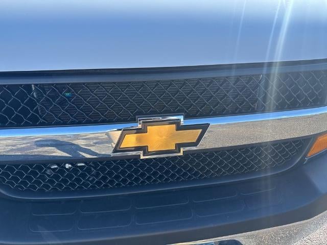 2025 Chevrolet Express Passenger 3500 Extended Wheelbase Rear-Wheel Drive 1LT