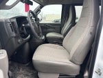 2025 Chevrolet Express Passenger 3500 Extended Wheelbase Rear-Wheel Drive 1LT