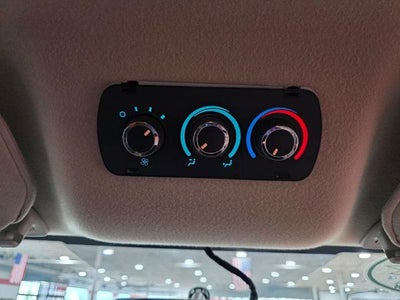 2017 Chevrolet Express Passenger 3500 LT