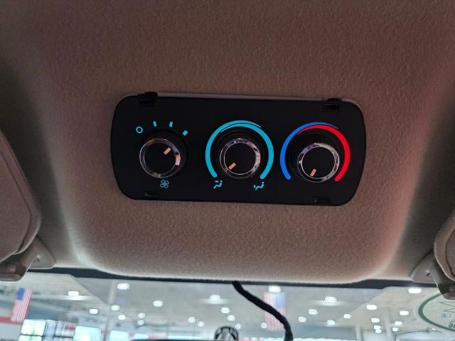 2017 Chevrolet Express Passenger 3500 LT