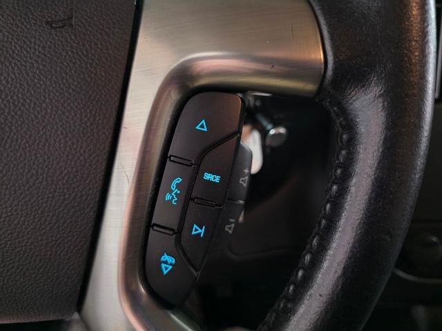 2017 Chevrolet Express Passenger 3500 LT