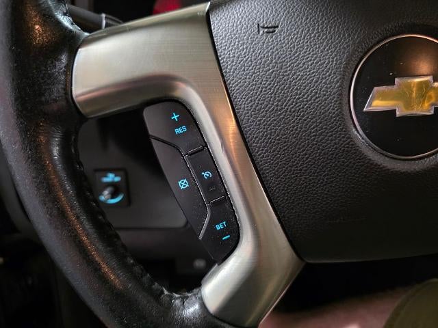 2017 Chevrolet Express Passenger 3500 LT