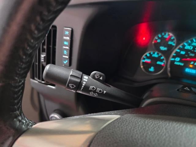 2017 Chevrolet Express Passenger 3500 LT