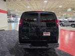 2017 Chevrolet Express Passenger 3500 LT