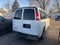 2017 Chevrolet Express Passenger 3500 LT