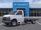 2025 Chevrolet Express Cutaway 3500 Base
