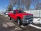 2018 Chevrolet Silverado 2500 HD Work Truck