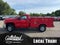 2018 Chevrolet Silverado 2500 HD Work Truck