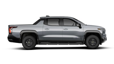 2026 Chevrolet Silverado EV LT - Extended Range