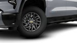 2026 Chevrolet Silverado EV LT - Extended Range