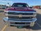 2019 Chevrolet Silverado 2500 HD Crew Cab Standard Box 4-Wheel Drive LTZ