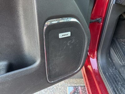 2019 Chevrolet Silverado 2500 HD LTZ