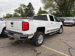 2015 Chevrolet Silverado 2500 HD LT