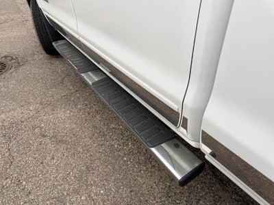 2015 Chevrolet Silverado 2500 HD LT