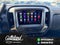 2015 Chevrolet Silverado 2500 HD Crew Cab Standard Box 4-Wheel Drive LT