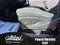 2015 Chevrolet Silverado 2500 HD Crew Cab Standard Box 4-Wheel Drive LT