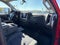 2015 Chevrolet Silverado 2500 HD Crew Cab Standard Box 4-Wheel Drive LT