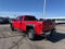 2015 Chevrolet Silverado 2500 HD Crew Cab Standard Box 4-Wheel Drive LT