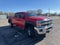 2015 Chevrolet Silverado 2500 HD Crew Cab Standard Box 4-Wheel Drive LT