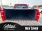 2016 Chevrolet Silverado 2500 HD LTZ