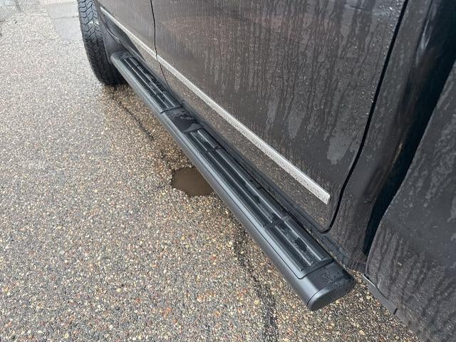 2016 Chevrolet Silverado 2500 HD LTZ