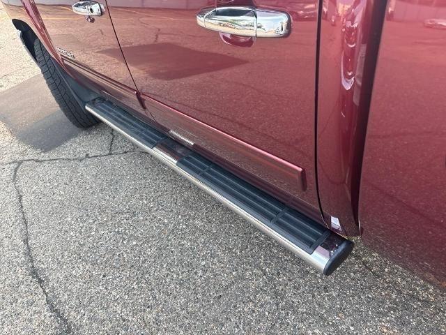 2014 Chevrolet Silverado 2500 HD LT
