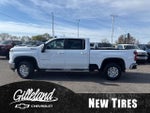 2020 Chevrolet Silverado 2500 HD LT