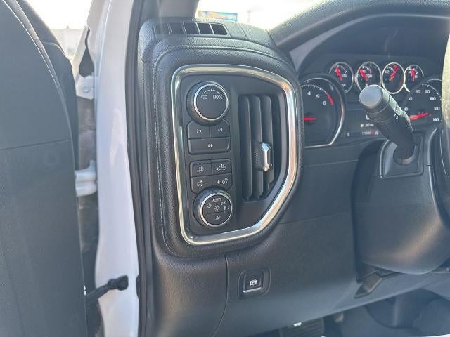 2020 Chevrolet Silverado 2500 HD LT