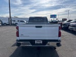 2020 Chevrolet Silverado 2500 HD LT