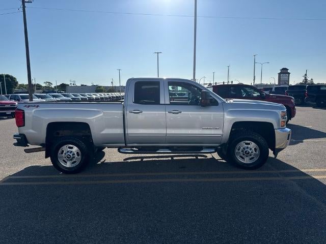 2015 Chevrolet Silverado 2500HD LT - Photo 6