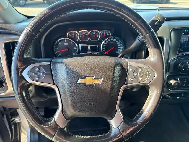 2015 Chevrolet Silverado 2500HD LT - Photo 9