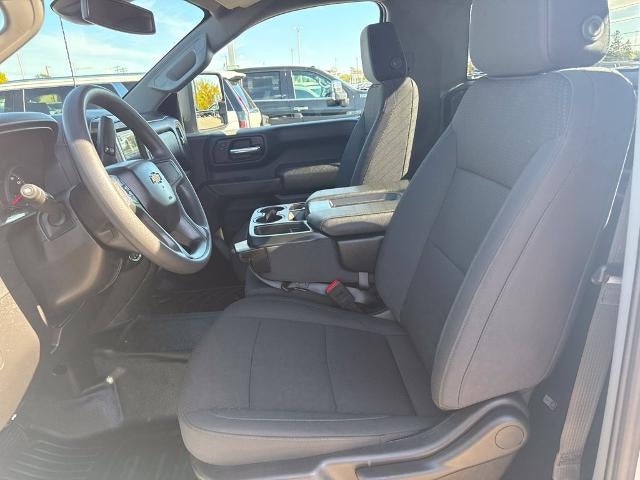 2025 Chevrolet Silverado 2500HD Work Truck - Photo 15